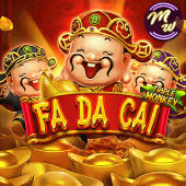 Fa Da Cai slot game at PH365