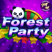 Forest Party slot game at PH365