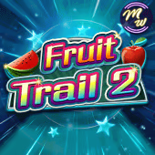 Fruit Trail2(H5) slot game at PH365