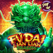 Fu Dai Lian Lian-Dragon slot game at PH365