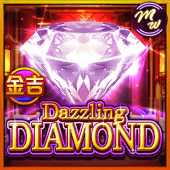 G-Dazzling Diamond slot game at PH365