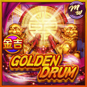 G-Golden Drum slot game at PH365