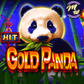 Gold Panda slot game at PH365