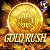 Gold Rush slot game at PH365