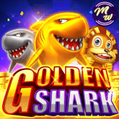 Golden Shark slot game at PH365
