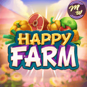 Happy Farm slot game at PH365