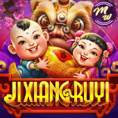 Ji Xiang Ru Yi slot game at PH365
