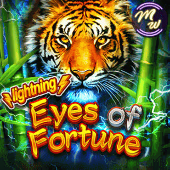 L-Eyes of Fortune slot game at PH365
