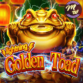 L-Golden Toad slot game at PH365