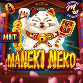 Maneki Neko slot game at PH365