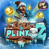 Pine of Plinko 2 slot game at PH365