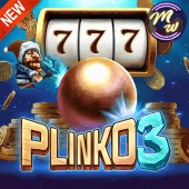 Plinko 3 slot game at PH365