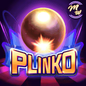 Plinko slot game at PH365
