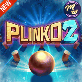 Plinko2 slot game at PH365