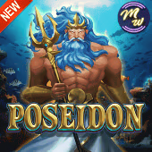 Poseidon slot game at PH365