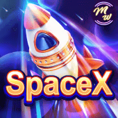 SpaceX slot game at PH365