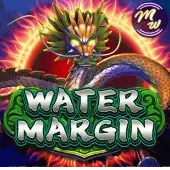 Water Margin slot game at PH365
