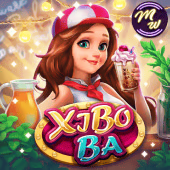 XiBoBA slot game at PH365