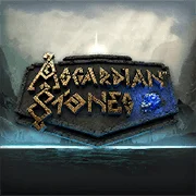 Asgardian Stones slot game at PH365 casino