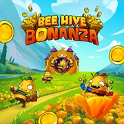 Bee Hive Bonanza slot game at PH365 casino