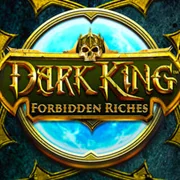 Dark King: Forbidden Riches slot game at PH365 casino