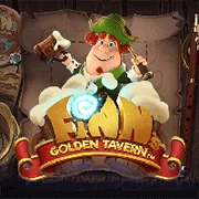 Finn's Golden Tavern slot game at PH365 casino