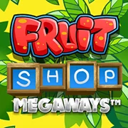 Fruit Shop Megaways slot game at PH365 casino
