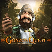 Gonzo's Quest slot game at PH365 casino