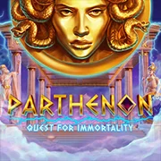 Parthenon: Quest for Immortality slot game at PH365 casino