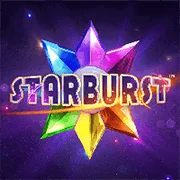 Starburst slot game at PH365 casino