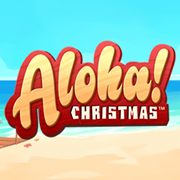 Aloha! Christmas slot game at PH365