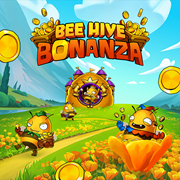 Bee Hive Bonanza slot game at PH365