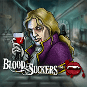 Blood Suckers slot game at PH365
