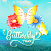 Butterfly Staxx 2 slot game at PH365