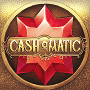 Cash-o-Matic slot game at PH365