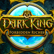 Dark King: Forbidden Riches slot game at PH365