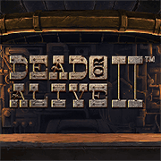 Dead or Alive 2 slot game at PH365