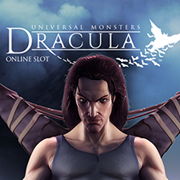 Dracula slot game at PH365