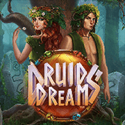 Druids' Dream slot game at PH365
