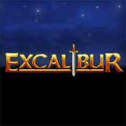 Excalibur slot game at PH365