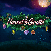 Fairytale Legends: Hansel and Gretel slot game at PH365