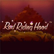 Fairytale Legends: Red Riding Hood slot game at PH365