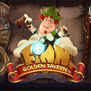 Finn's Golden Tavern slot game at PH365