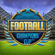Football: Champions Cup slot game at PH365