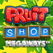 Fruit Shop Megaways slot game at PH365