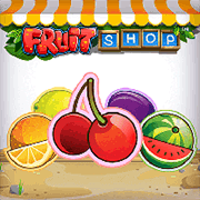 Fruit Shop slot game at PH365