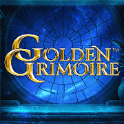 Golden Grimoire slot game at PH365