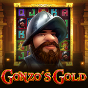 Gonzo's Gold slot game at PH365