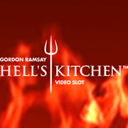 Gordon Ramsay Hell's Kitchen slot game at PH365