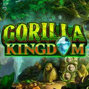 Gorilla Kingdom slot game at PH365